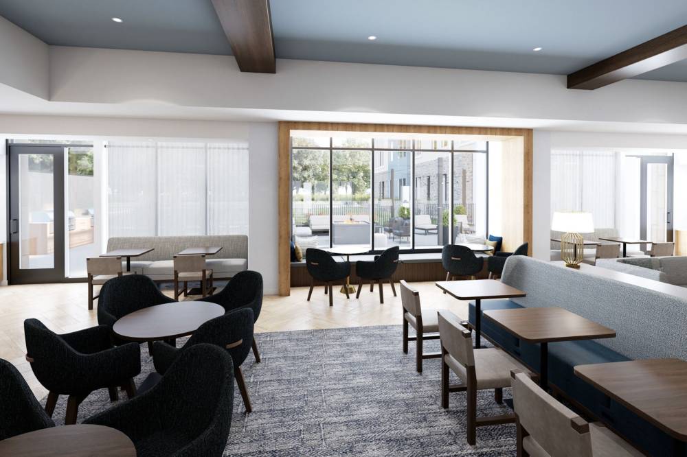Staybridge Stes Airport East By Ihg 4