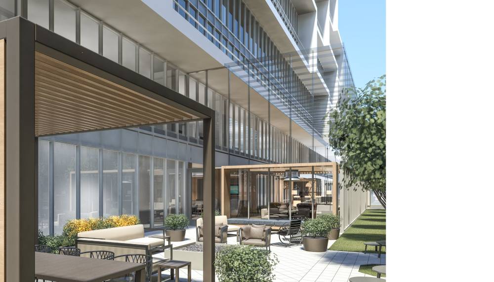 Staybridge Stes Airport East By Ihg 2