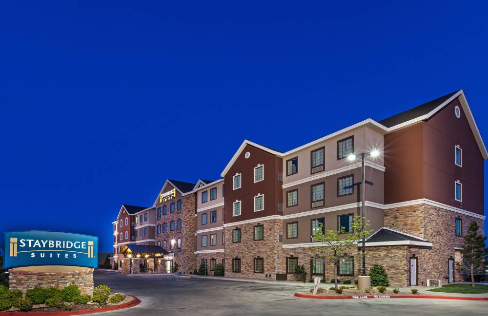 Staybridge Stes Amarillo 2