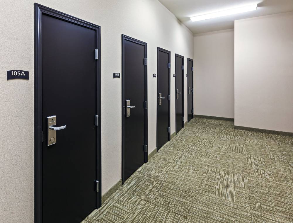 Staybridge Stes Amarillo 8
