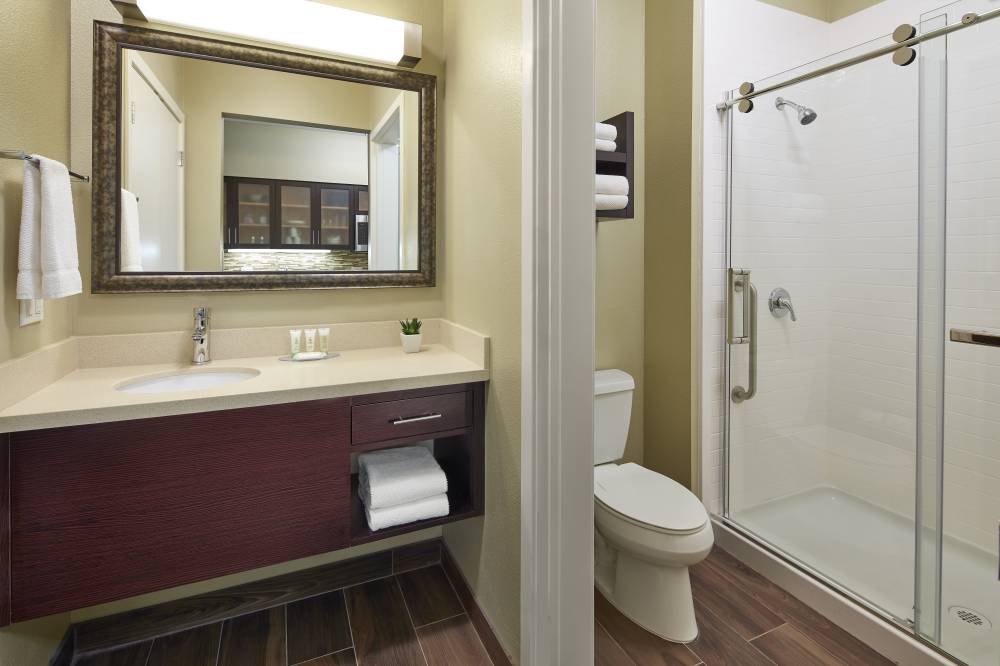 Staybridge Stes Anaheim At The 2