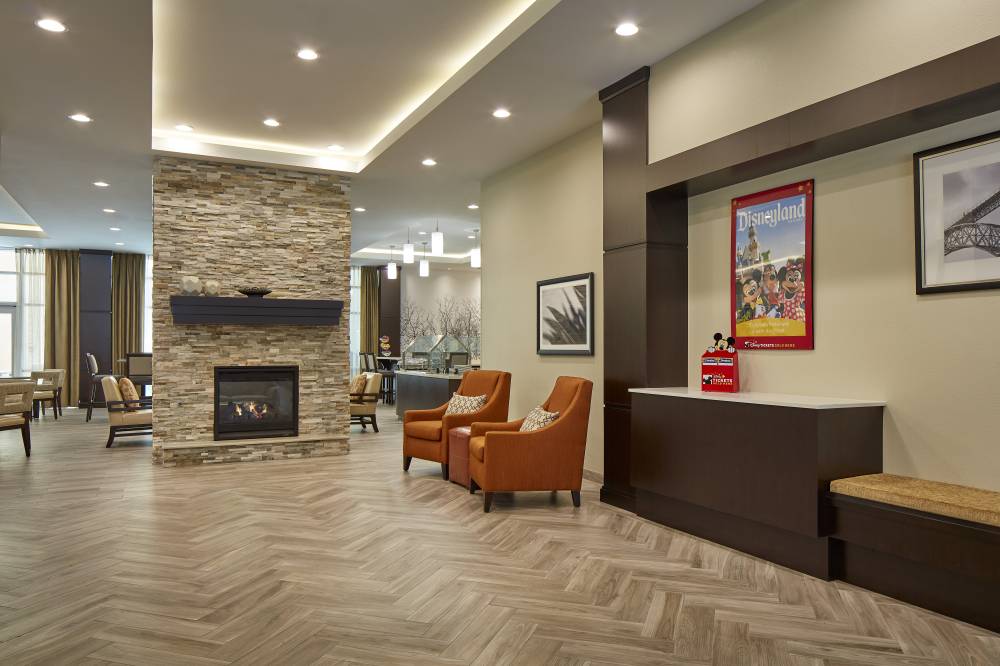 Staybridge Stes Anaheim At The 5