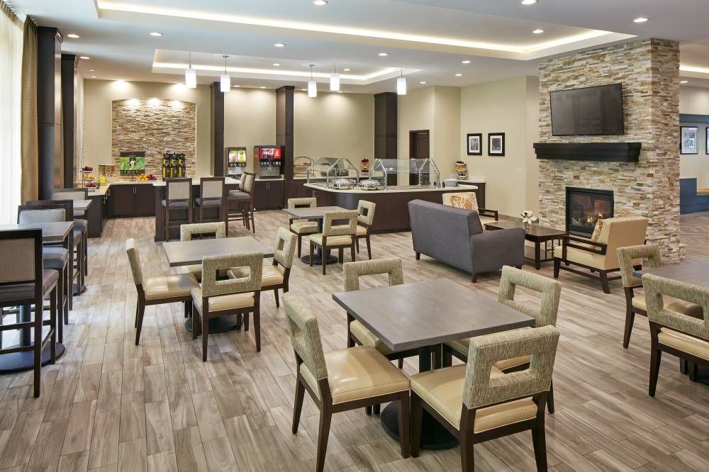 Staybridge Stes Anaheim At The 9