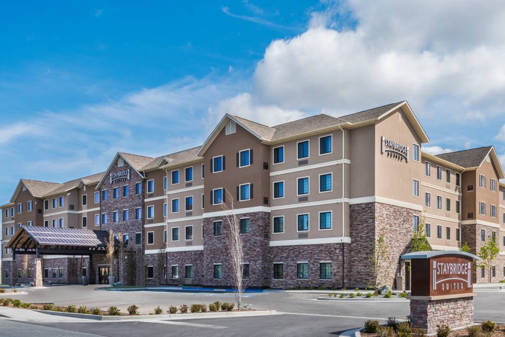 Staybridge Stes Anchorage 3
