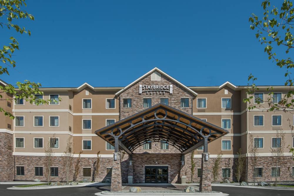 Staybridge Stes Anchorage 2