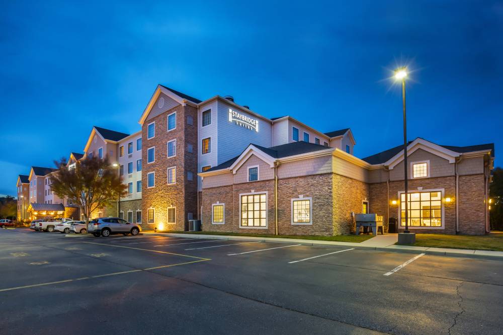 Staybridge Stes Chesapeake 10