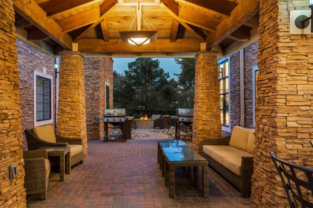 Staybridge Stes Chesapeake 5