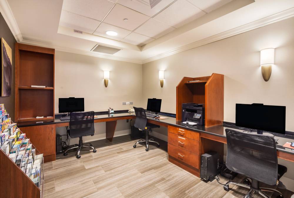 Staybridge Stes Chesapeake 3