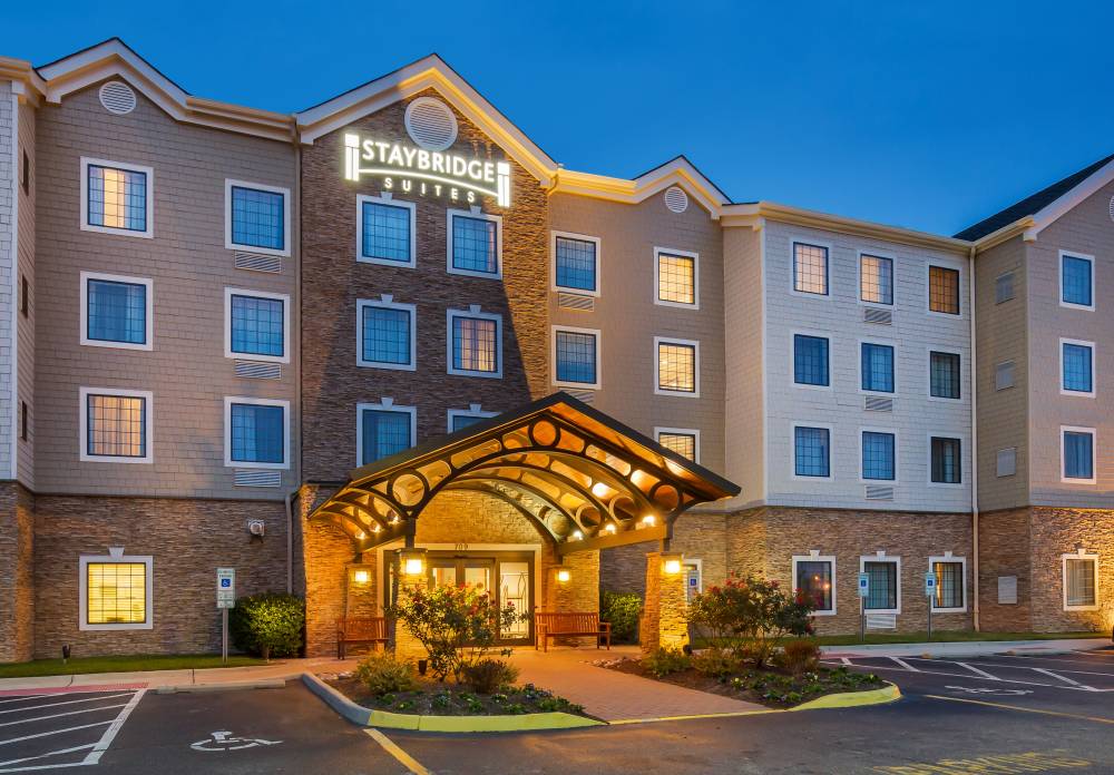 Staybridge Stes Chesapeake 9