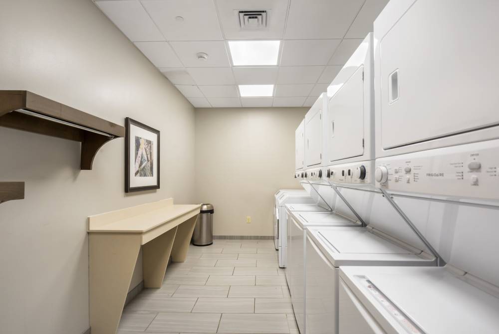 Staybridge Stes Chesapeake 4