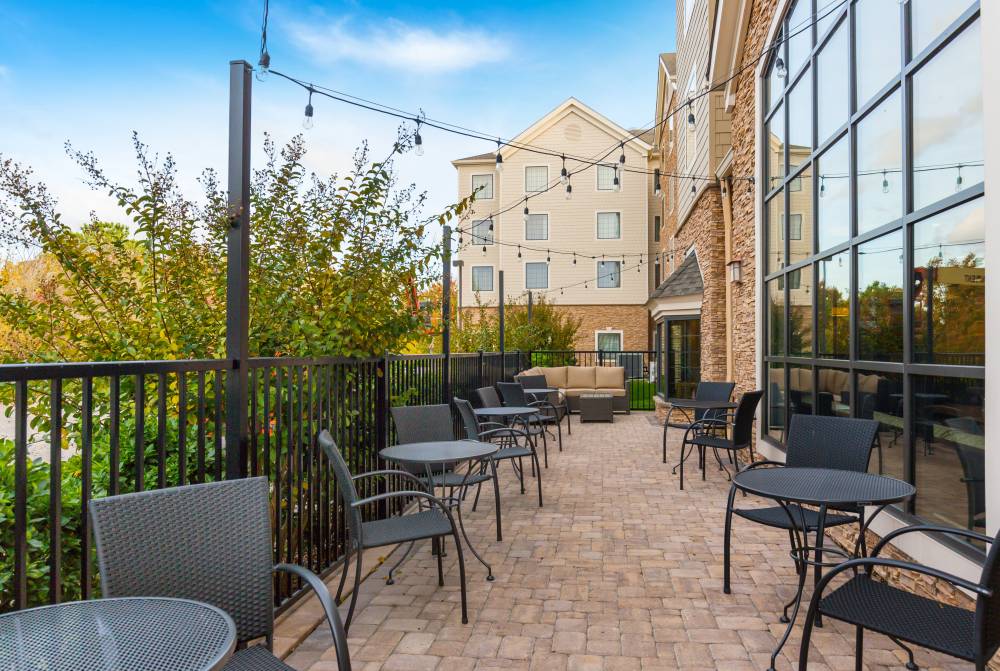 Staybridge Stes Chesapeake 7