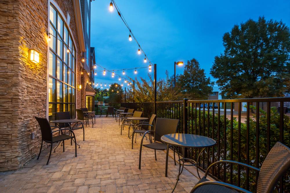 Staybridge Stes Chesapeake 2