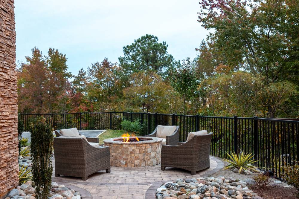 Staybridge Stes Chesapeake 6