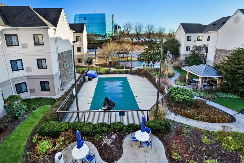 Staybridge Stes Columbia By Ihg 8
