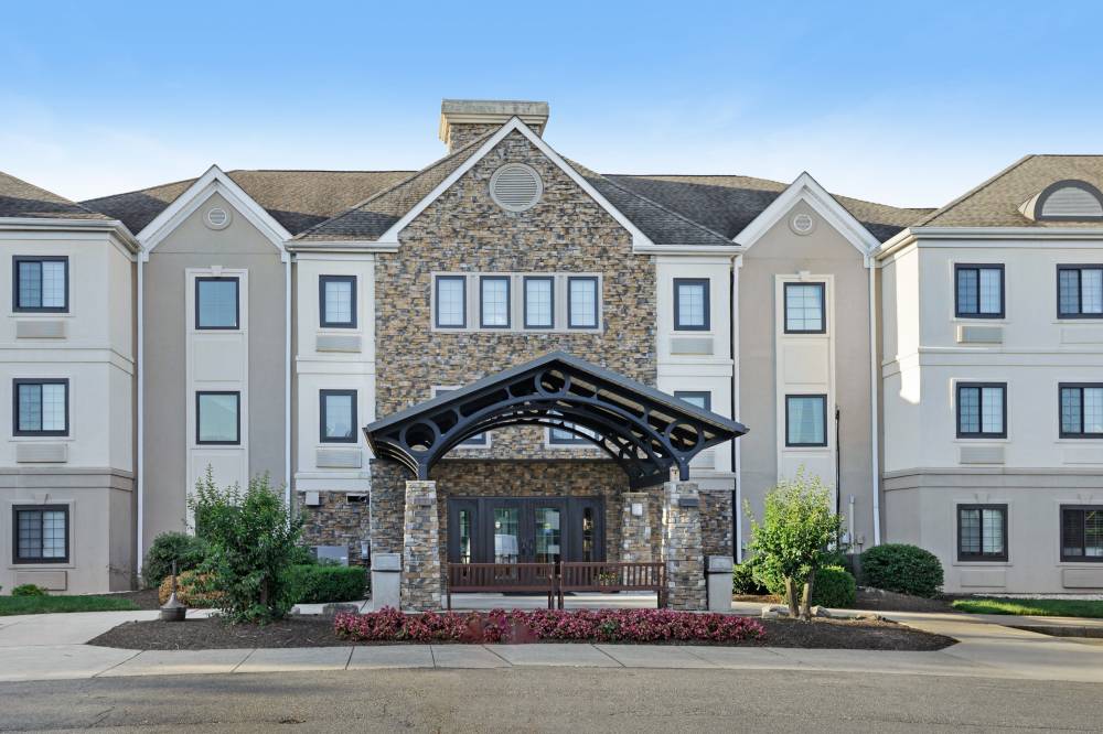 Staybridge Stes Columbia By Ihg 9