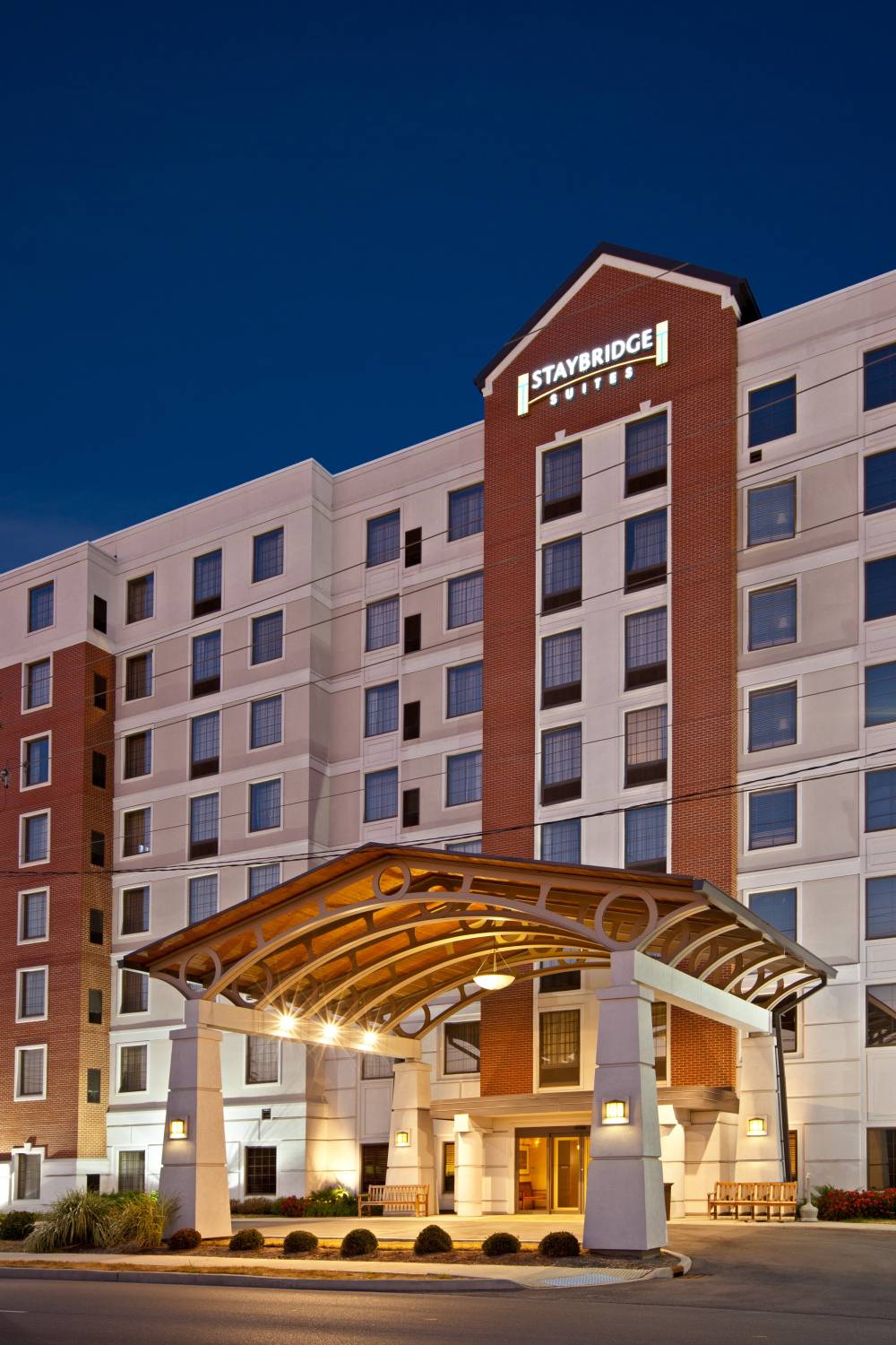 Staybridge Stes Dwtn City Ctr 5