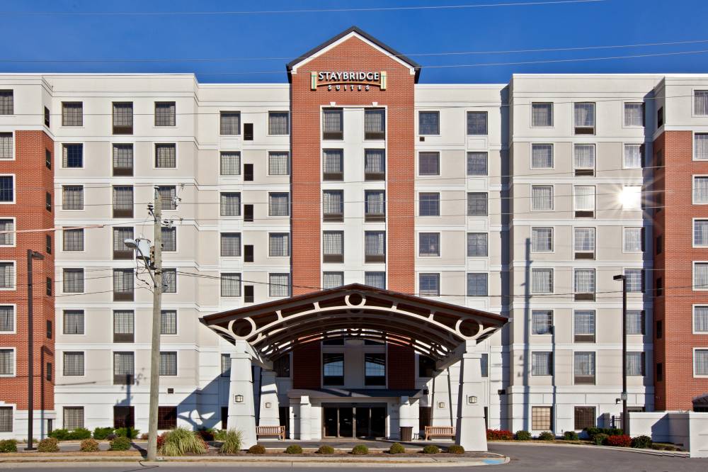 Staybridge Stes Dwtn City Ctr 4
