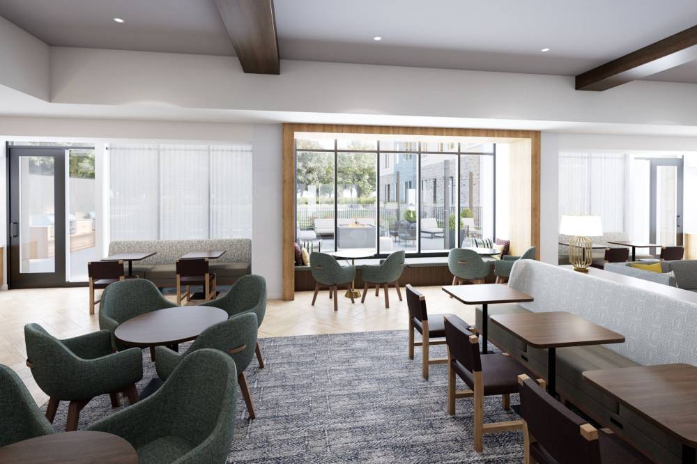 Staybridge Stes Expo Center 10