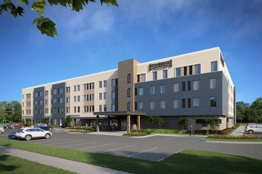 Staybridge Stes Expo Center 6