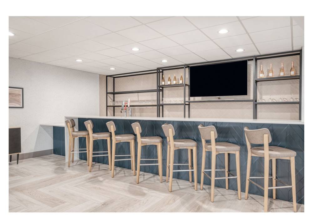 Staybridge Stes Federal Way By Ihg 9