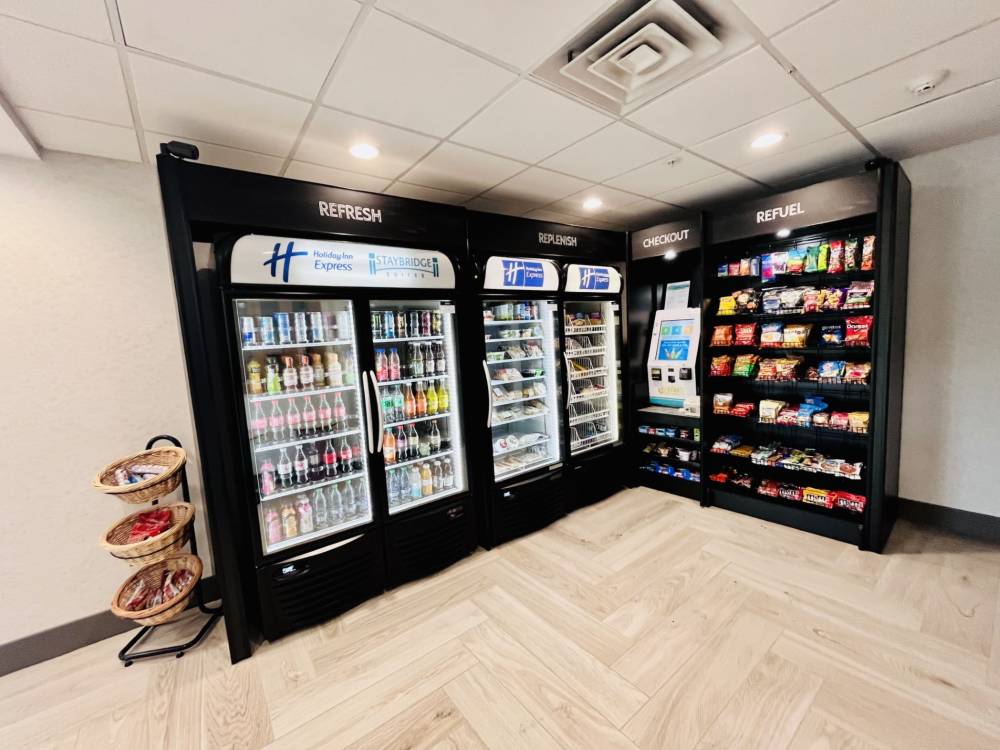 Staybridge Stes Federal Way By Ihg 6