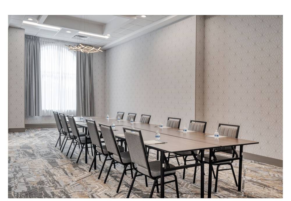 Staybridge Stes Federal Way By Ihg 5