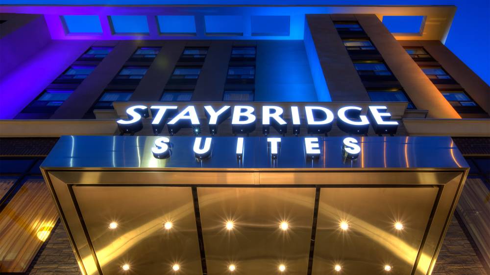 Staybridge Stes Hamilton 10