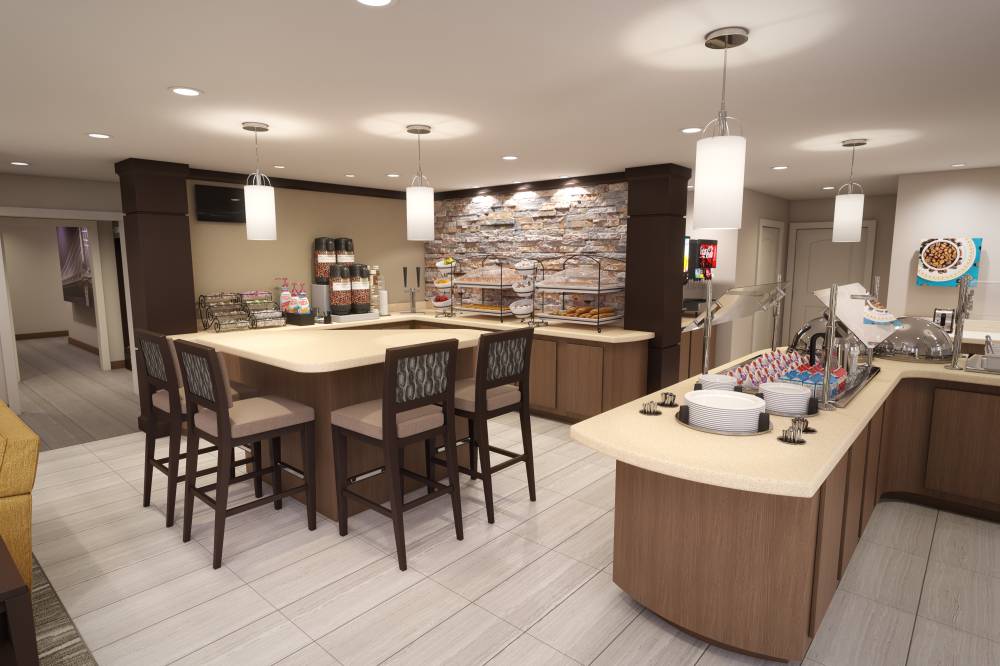 Staybridge Stes Irvine - Arpt 6