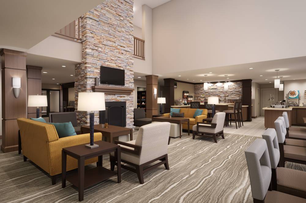 Staybridge Stes Irvine - Arpt 5