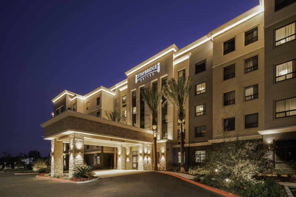 Staybridge Stes Irvine - Arpt 3