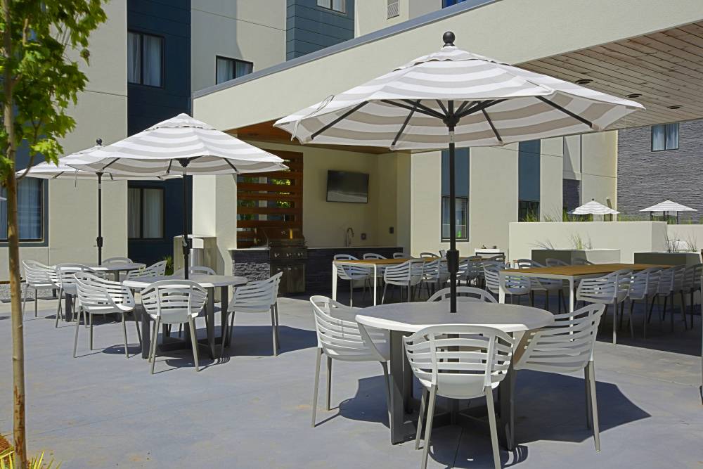 Staybridge Stes Medical Center 4
