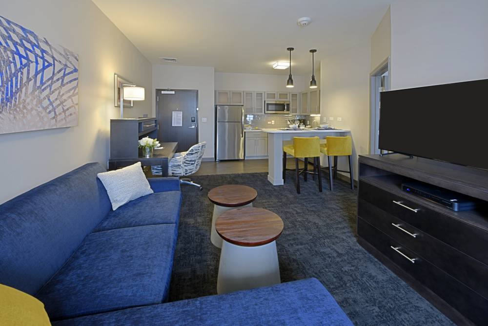Staybridge Stes Medical Center 9