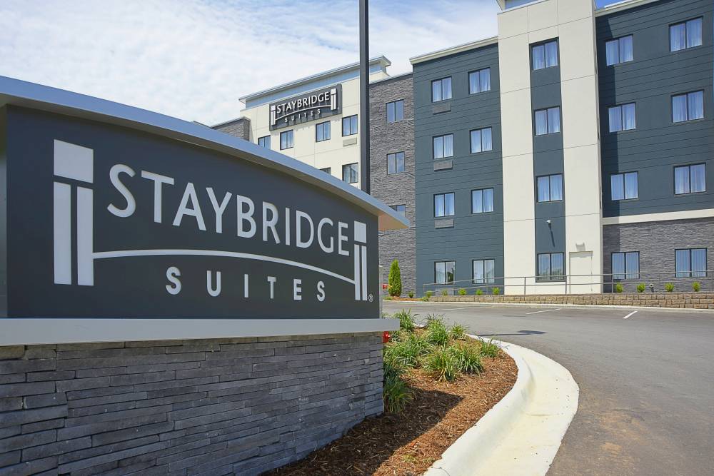 Staybridge Stes Medical Center 10