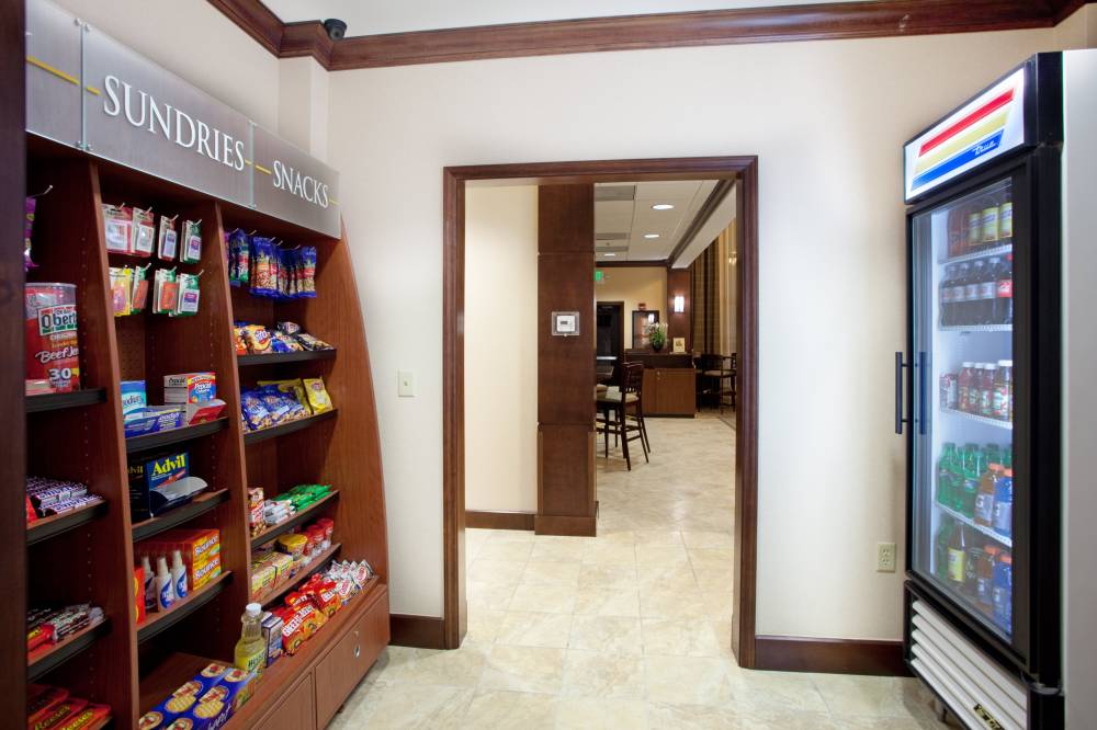 Staybridge Stes N Charleston 2