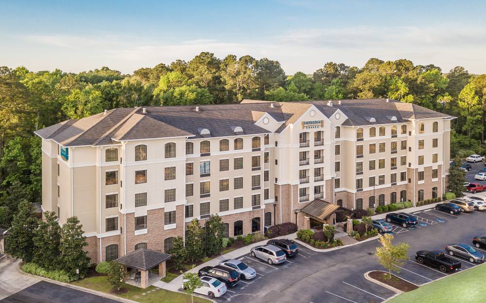 Staybridge Stes N Charleston 10