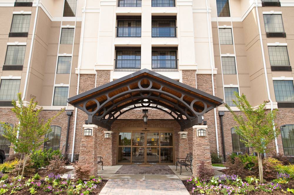 Staybridge Stes N Charleston 13