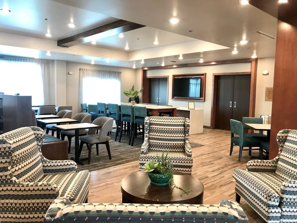 Staybridge Stes Southwest 6