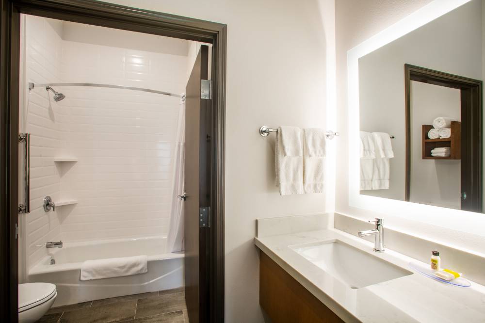 Staybridge Stes Southwest 2