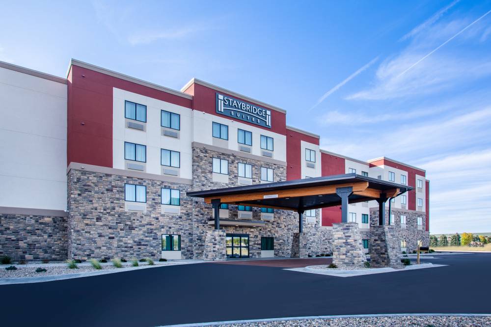 Staybridge Stes Southwest 3