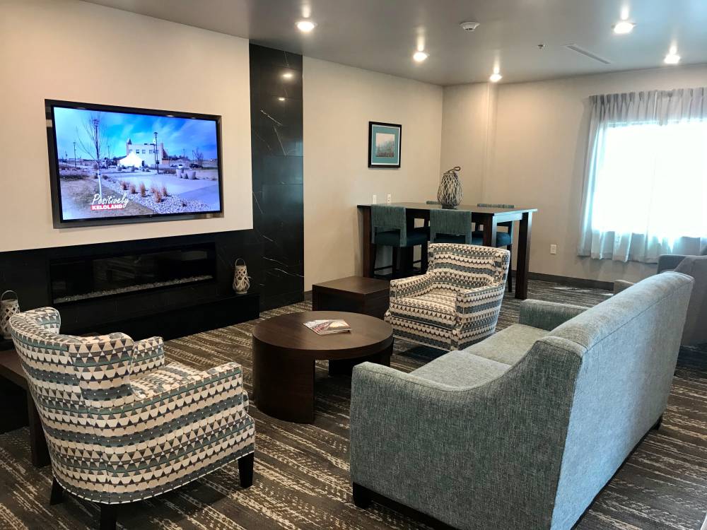 Staybridge Stes Southwest 5