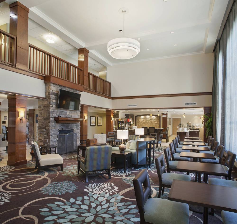 Staybridge Stes Univ Of Ar 2