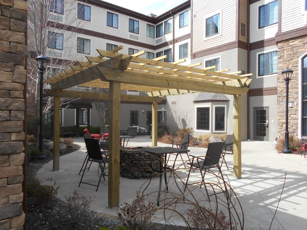 Staybridge Stes Univ Of Ar 8