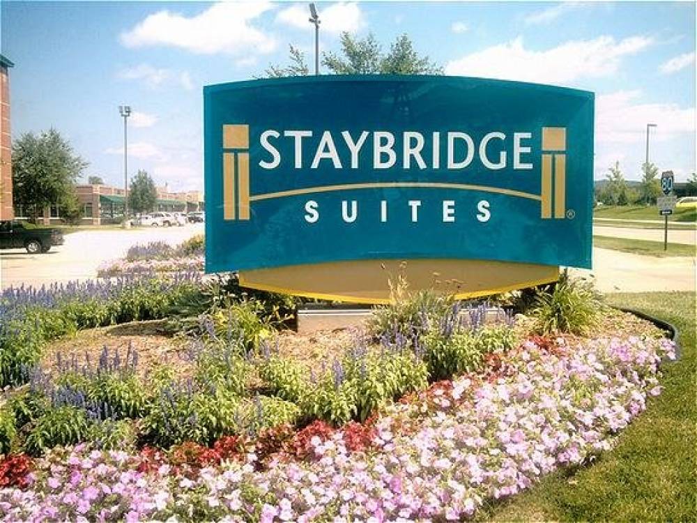 Staybridge Stes West Des Moine 8