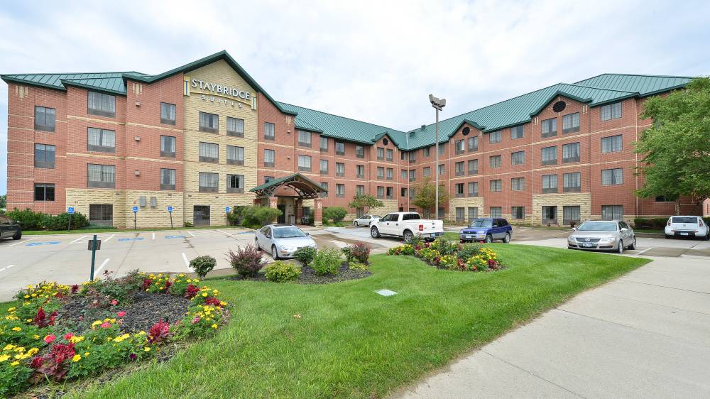 Staybridge Stes West Des Moine 5