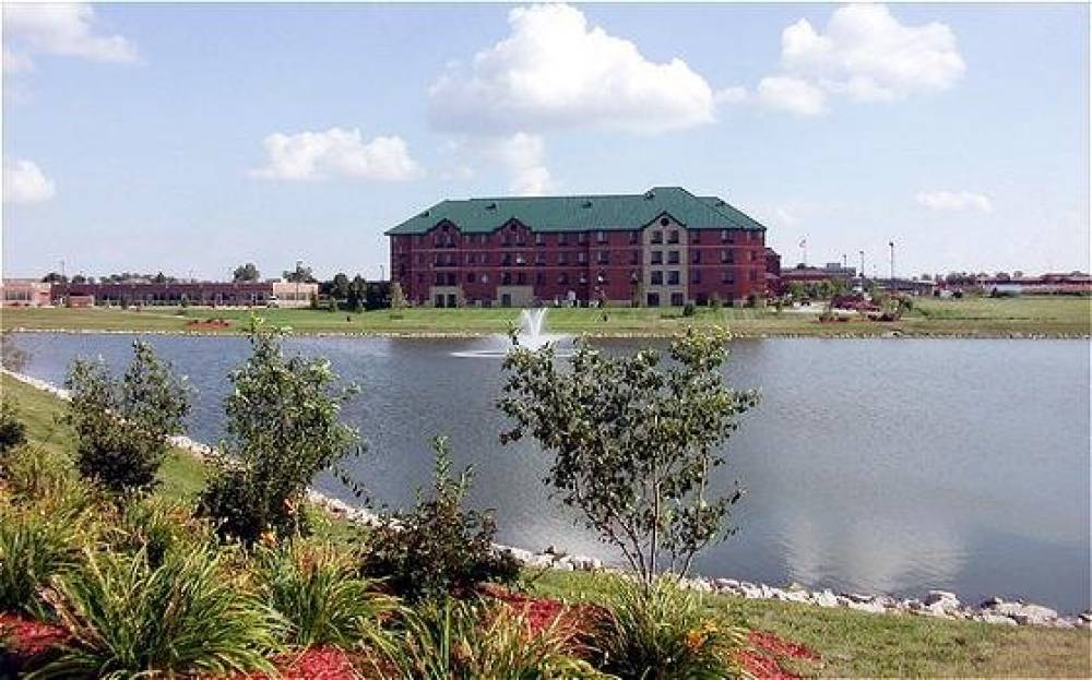 Staybridge Stes West Des Moine 7