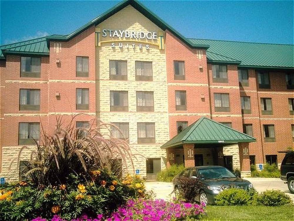 Staybridge Stes West Des Moine 6