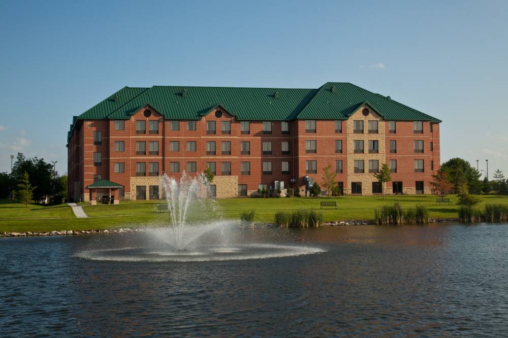 Staybridge Stes West Des Moine 9