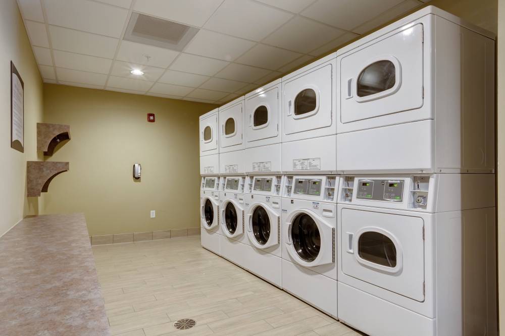 Staybridge Stes Westport 5