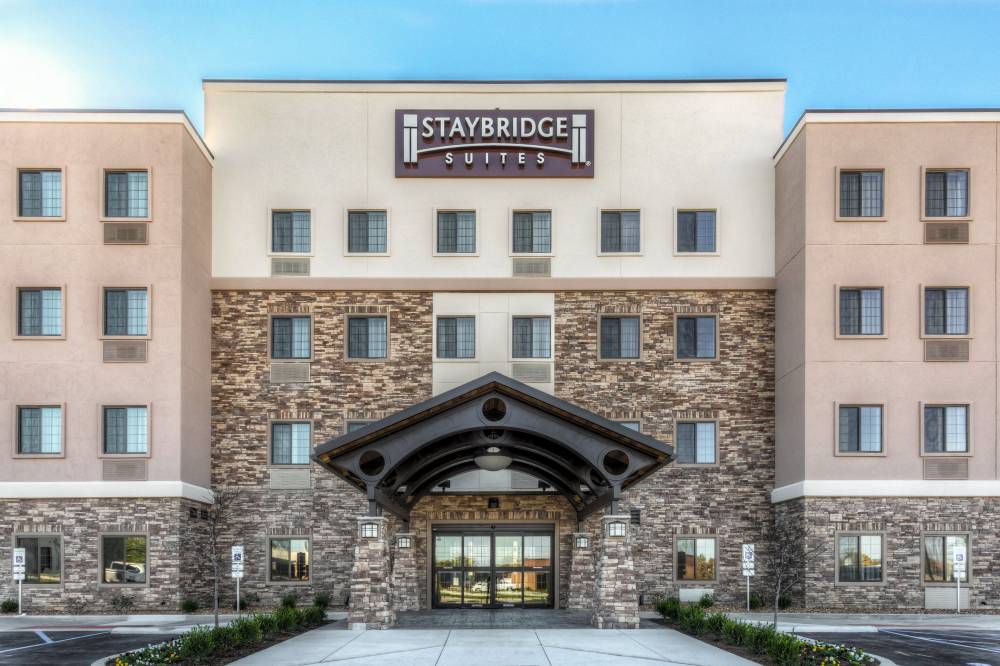 Staybridge Stes Westport 6