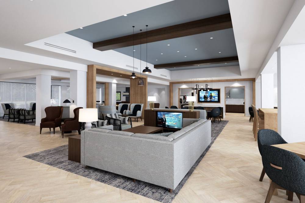 Staybridge Stes Woodhaven By Ihg 5